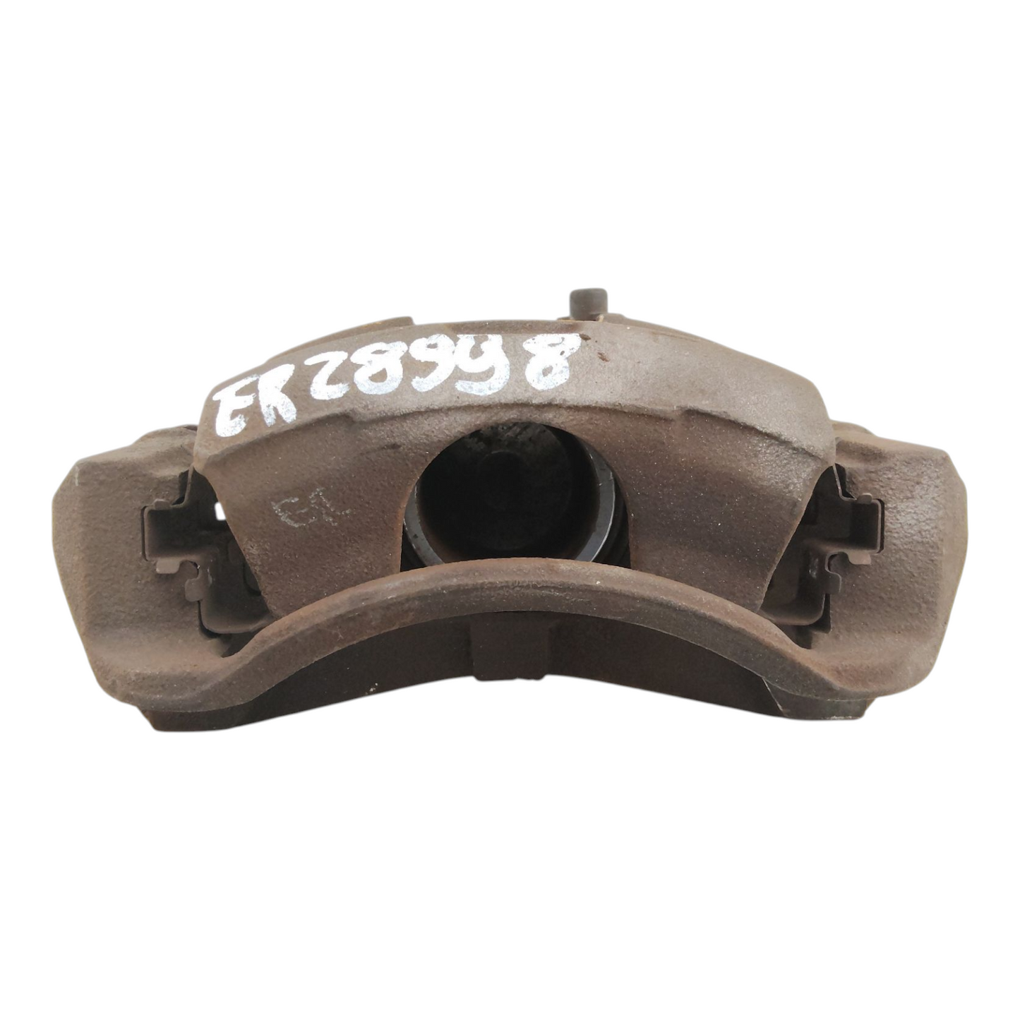 Pinza Freno Anteriore Sinistro CHEVROLET SPARK Benzina GPL