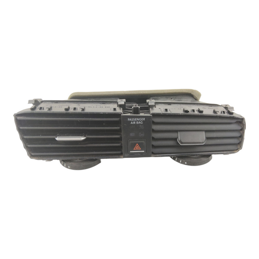 Bocchetta Aria Cruscotto Centrale VOLKSWAGEN GOLF 7 Serie