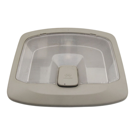 Luce Cortesia Plafoniera Abitacolo SSANGYONG KORANDO 3 Serie