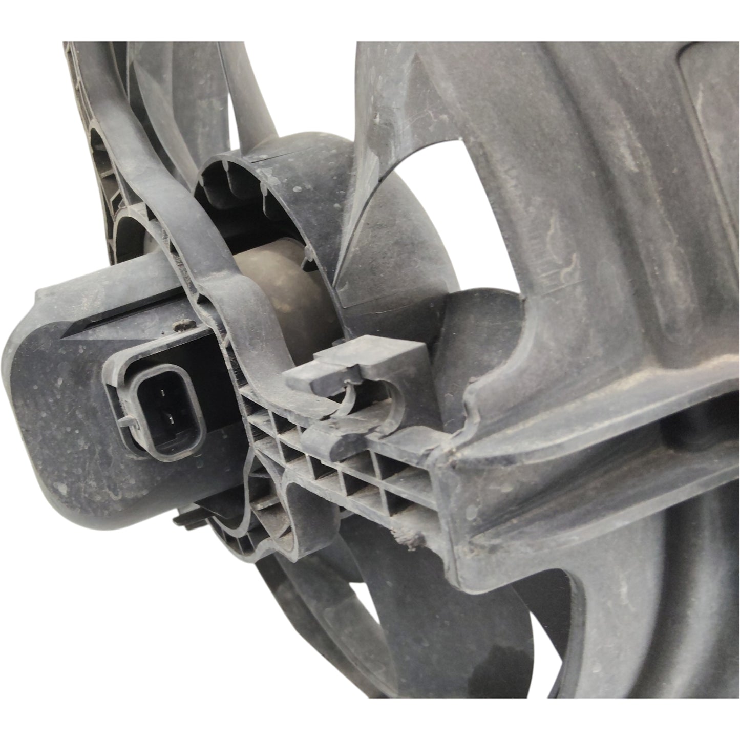 Elettroventola Ventola Radiatore FIAT 600/SEICENTO 1.1 Benzina