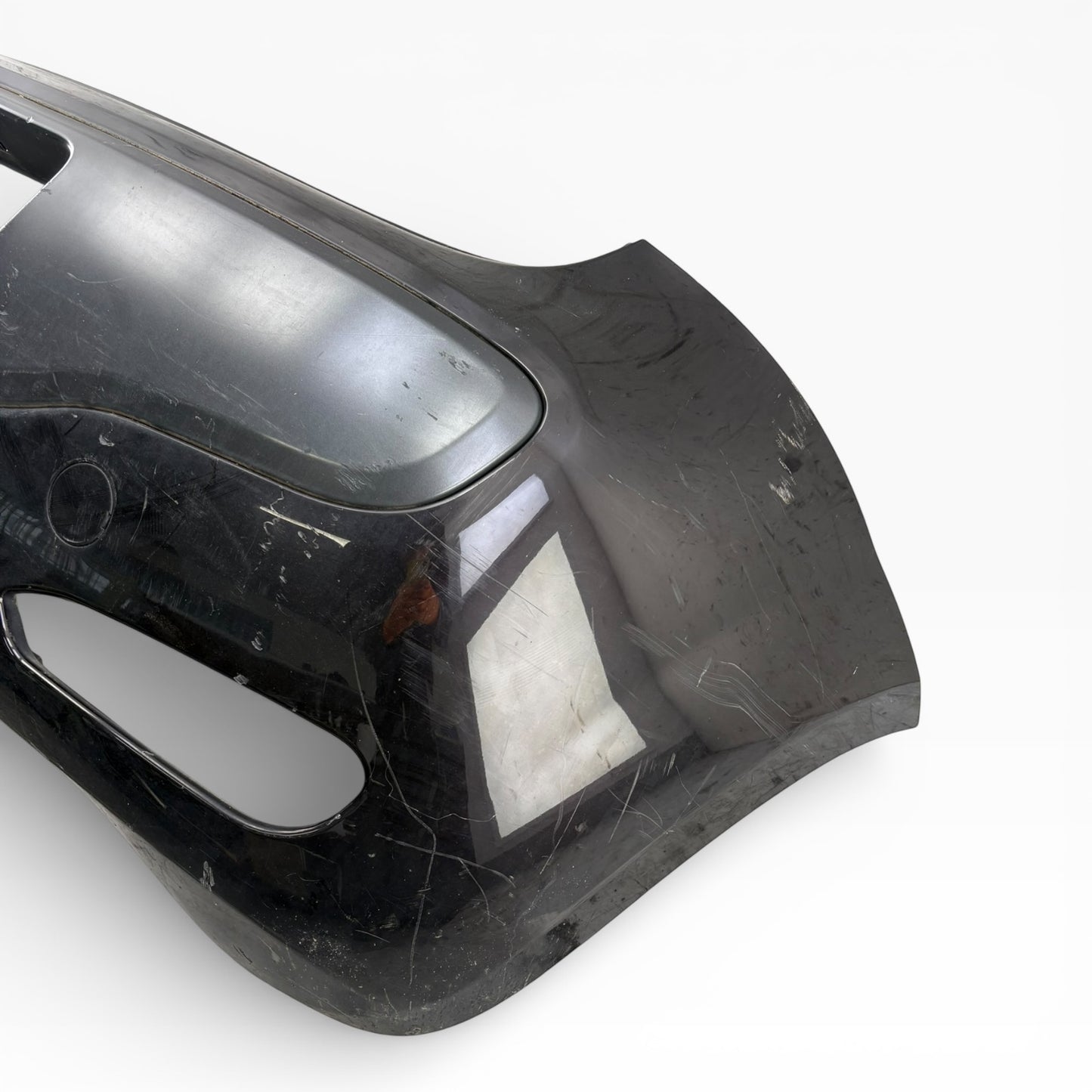 Paraurti Posteriore FIAT PUNTO EVO 3-5 Porte