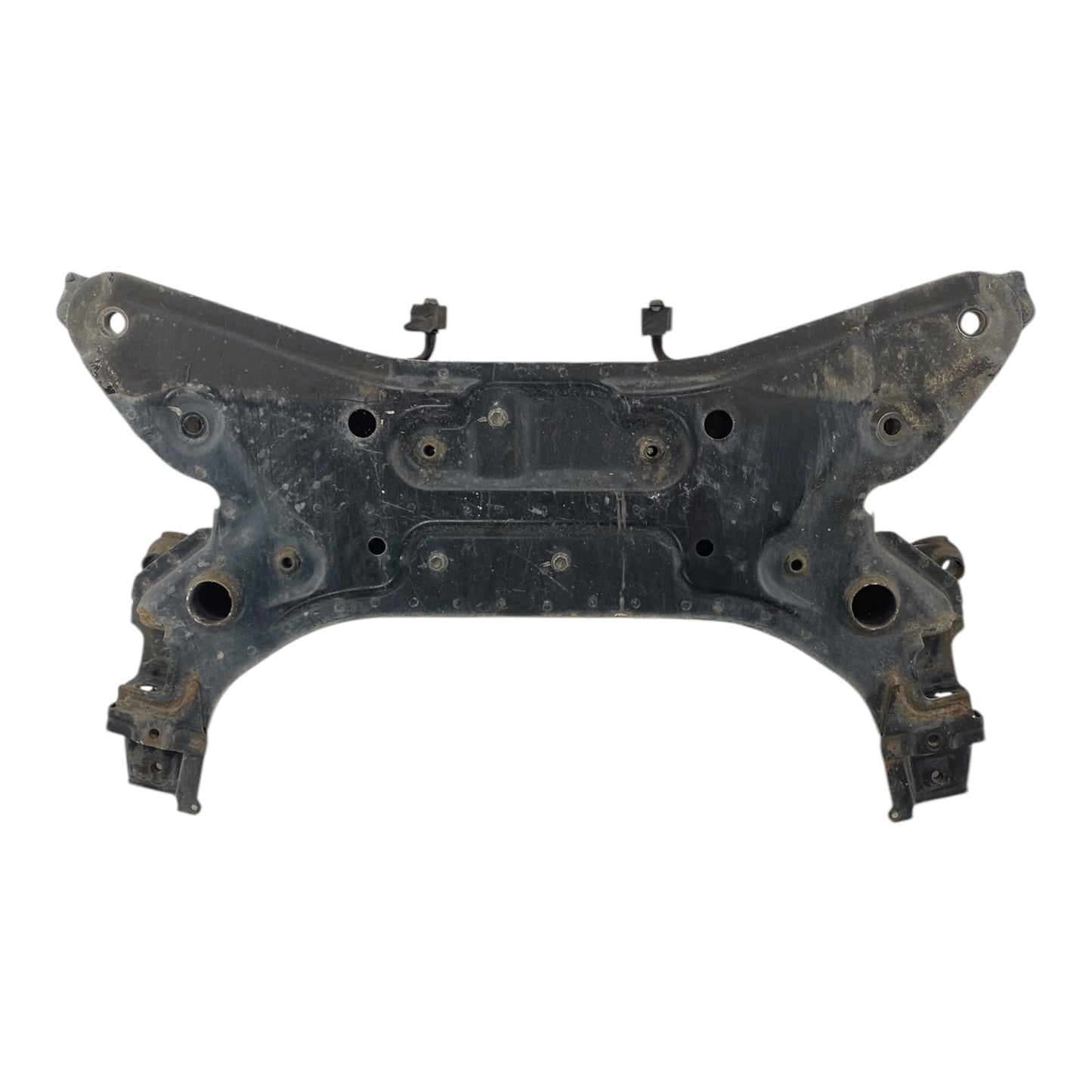 Assale Culla Anteriore OPEL AGILA B Benzina Diesel