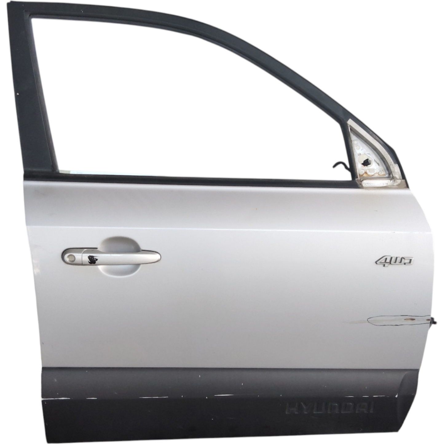 Porta Portiera Anteriore Destro HYUNDAI TUCSON 1 Serie