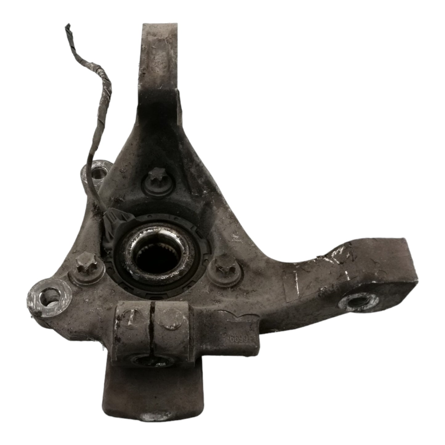 Fusello Mozzo Anteriore Destro FIAT CROMA 2 - 1.8 1.9 2.2 -