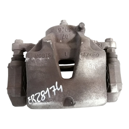 Pinza Freno Anteriore Sinistro KIA SPORTAGE 4 Serie Benzina Diesel