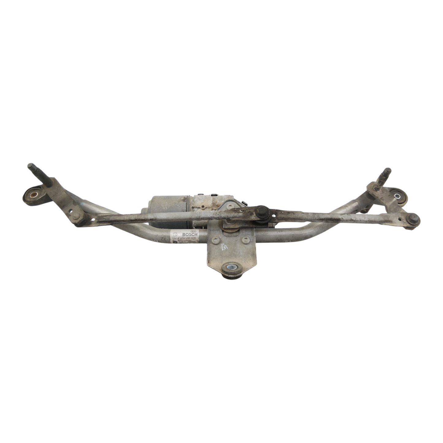 Motorino Meccanismo Tandem Tergicristallo FIAT FREEMONT