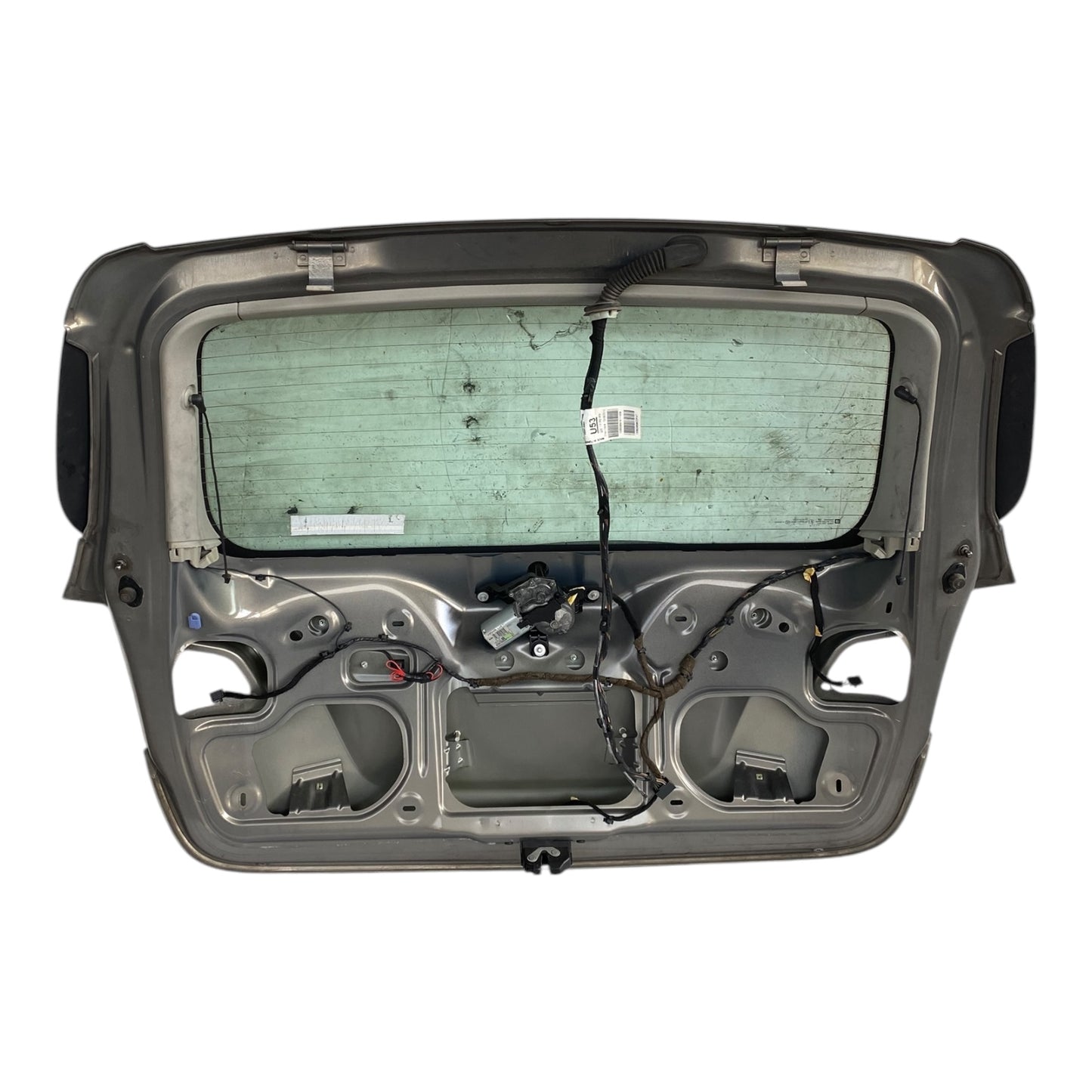 Portello Portellone Posteriore OPEL MERIVA B