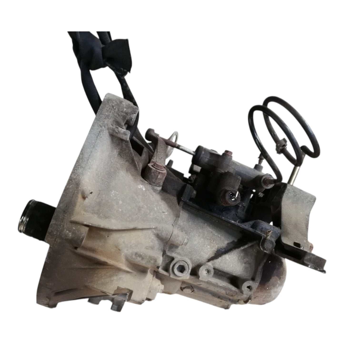 Cambio Manuale 5 Marce FIAT PUNTO 2 Serie 1.2 1.4 Benzina Gpl