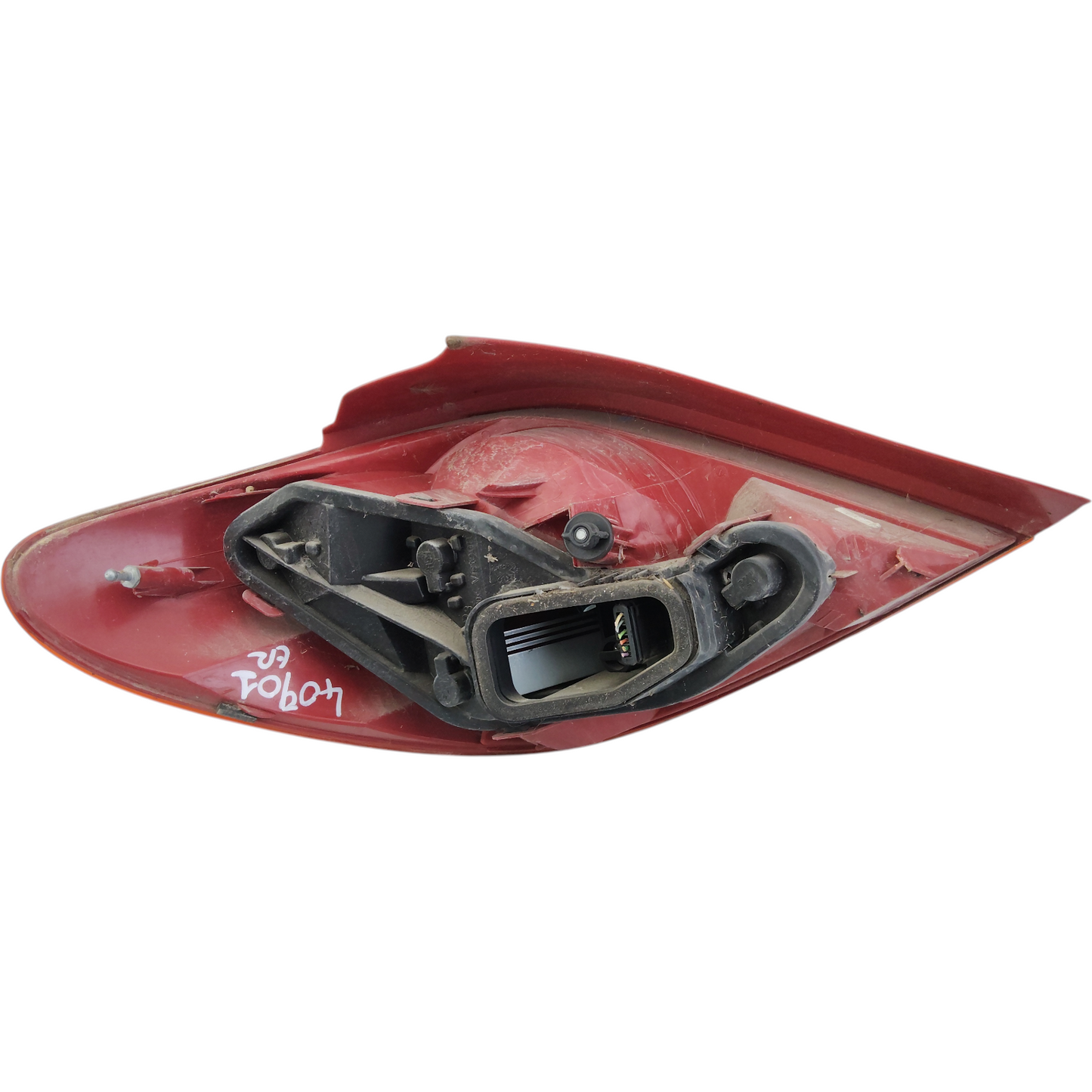 Fanale Stop Posteriore Destro PEUGEOT 207 3-5 Porte Berlina VAN