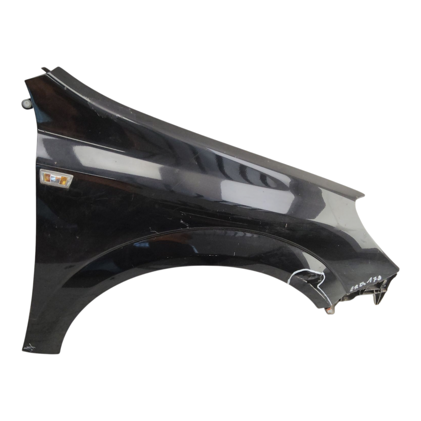 Parafango Anteriore Destro OPEL ASTRA H 3-5 Porte Berlina SW VAN