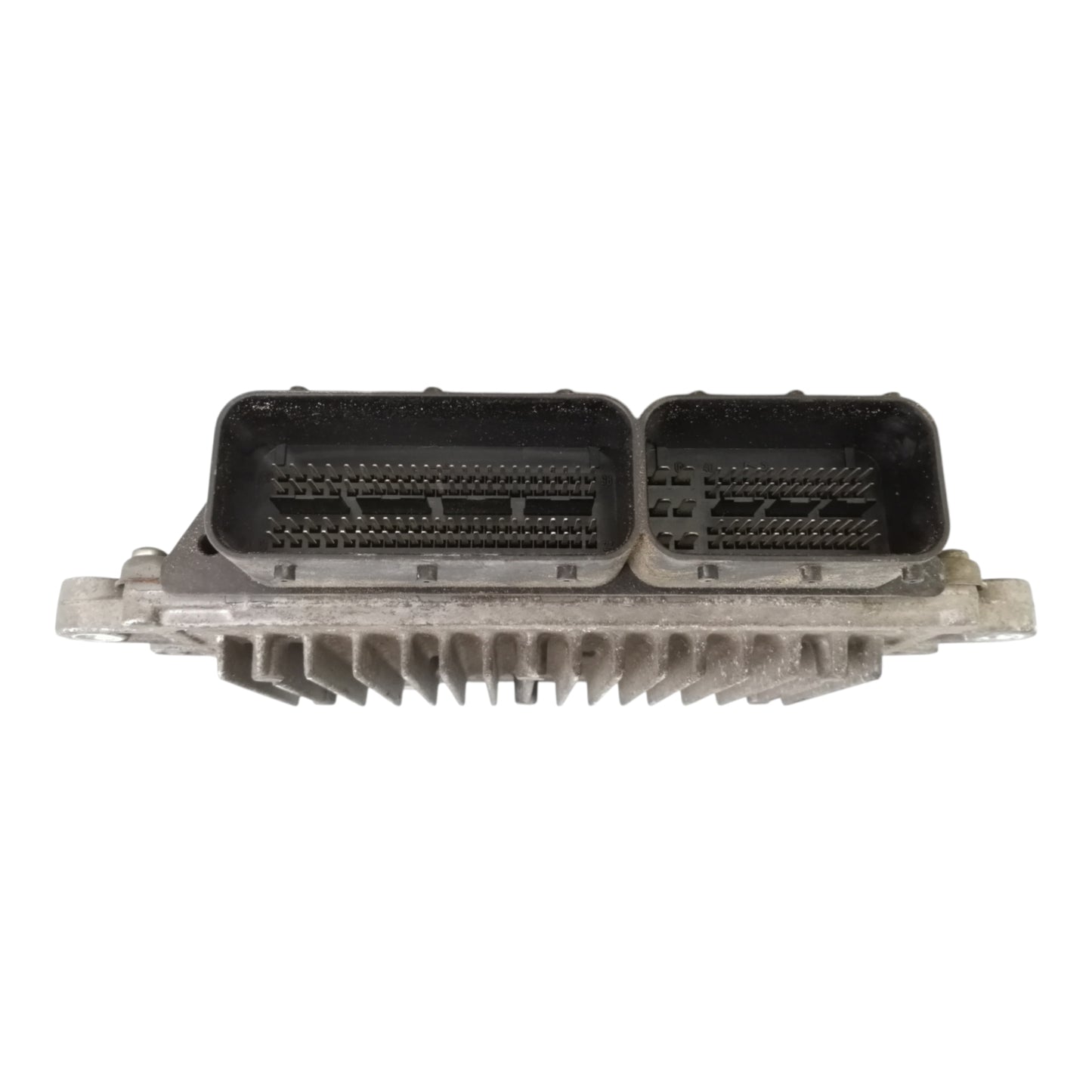 Centralina Iniezione MERCEDES CLASSE A W169 2.0 Diesel Motore 640940