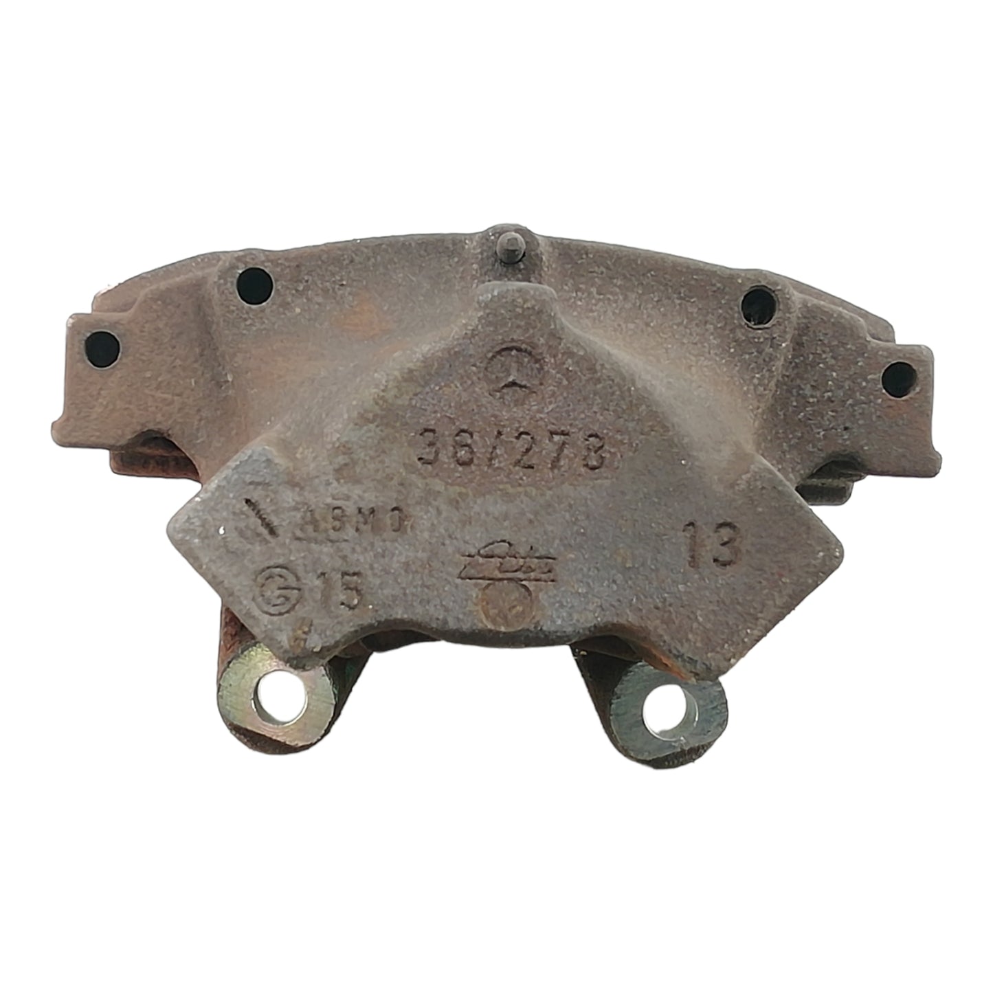 Pinza Freno Posteriore Destro MERCEDES CLASSE CLK C208 CLK200/E210 W210 Benzina