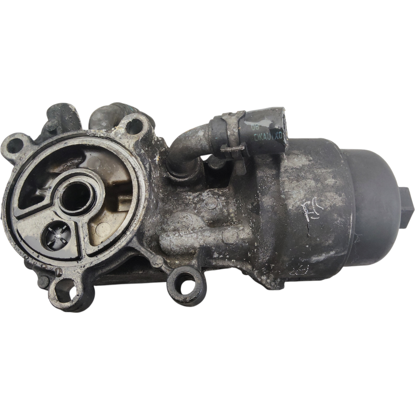 Radiatore Olio FORD KUGA 1 Serie 2.0 TDCi
