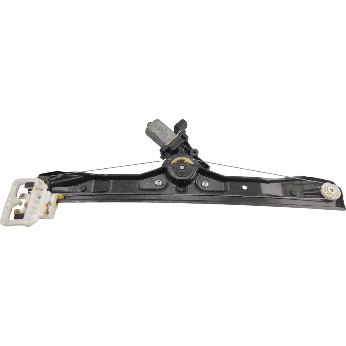 Alzacristallo Alzavetro Anteriore Destro FIAT PANDA 3 Serie 312