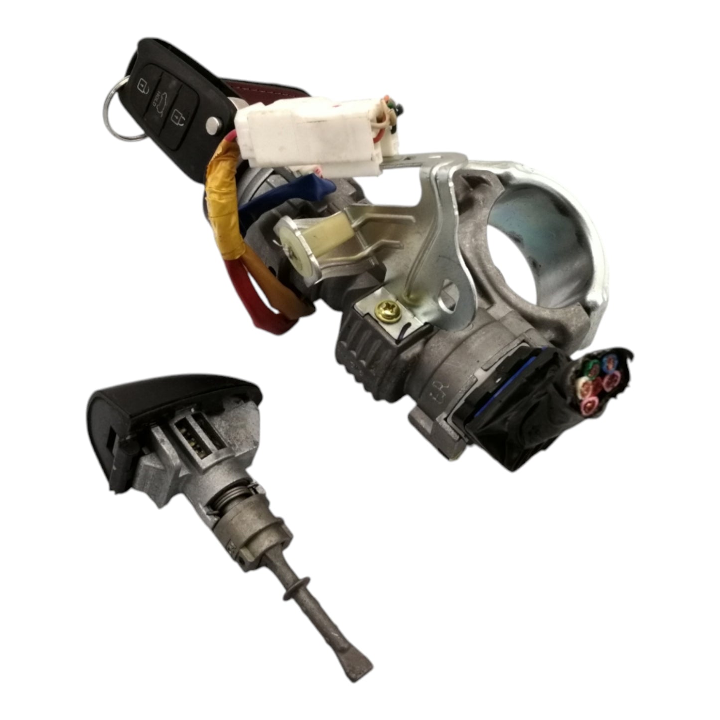 Blocchetto Avviamento KIA RIO 3 Serie Benzina Diesel