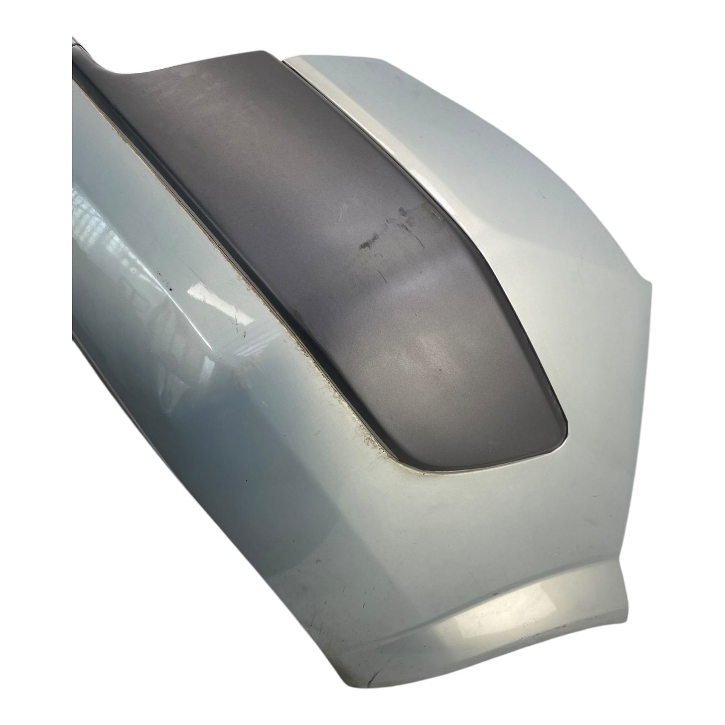 Paraurti Posteriore RENAULT MEGANE 2 Serie CC CABRIO