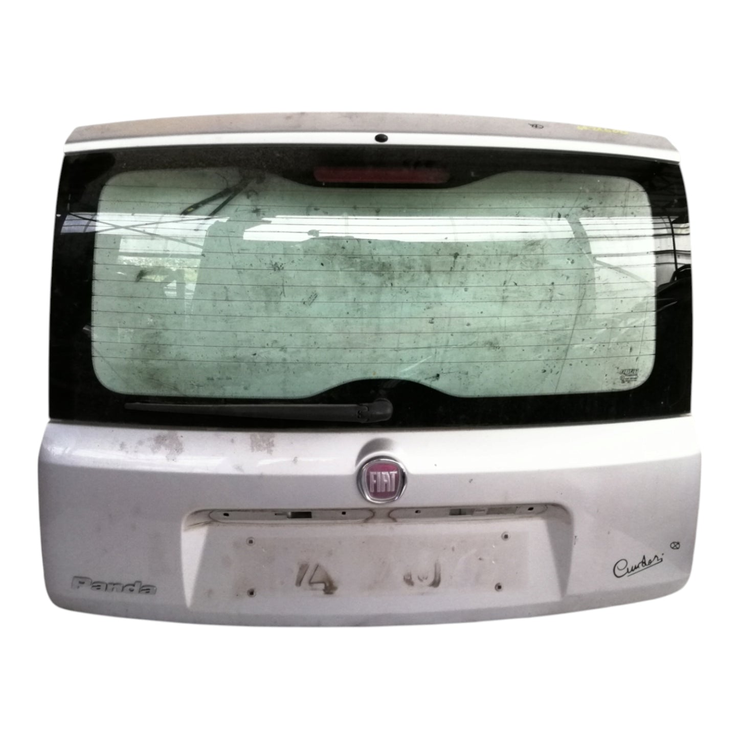 Portello Portellone Posteriore FIAT PANDA 2 Serie