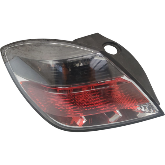 Fanale Stop Posteriore Sinistro OPEL ASTRA H Berlina 3 Porte