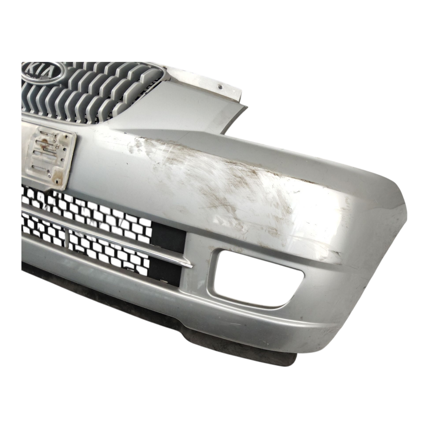 Paraurti Anteriore KIA PICANTO 1 Serie