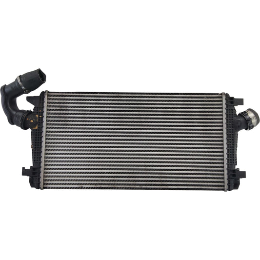 Intercooler Scambiatore Calore OPEL ASTRA J 1.7 1.6 2.0 Diesel