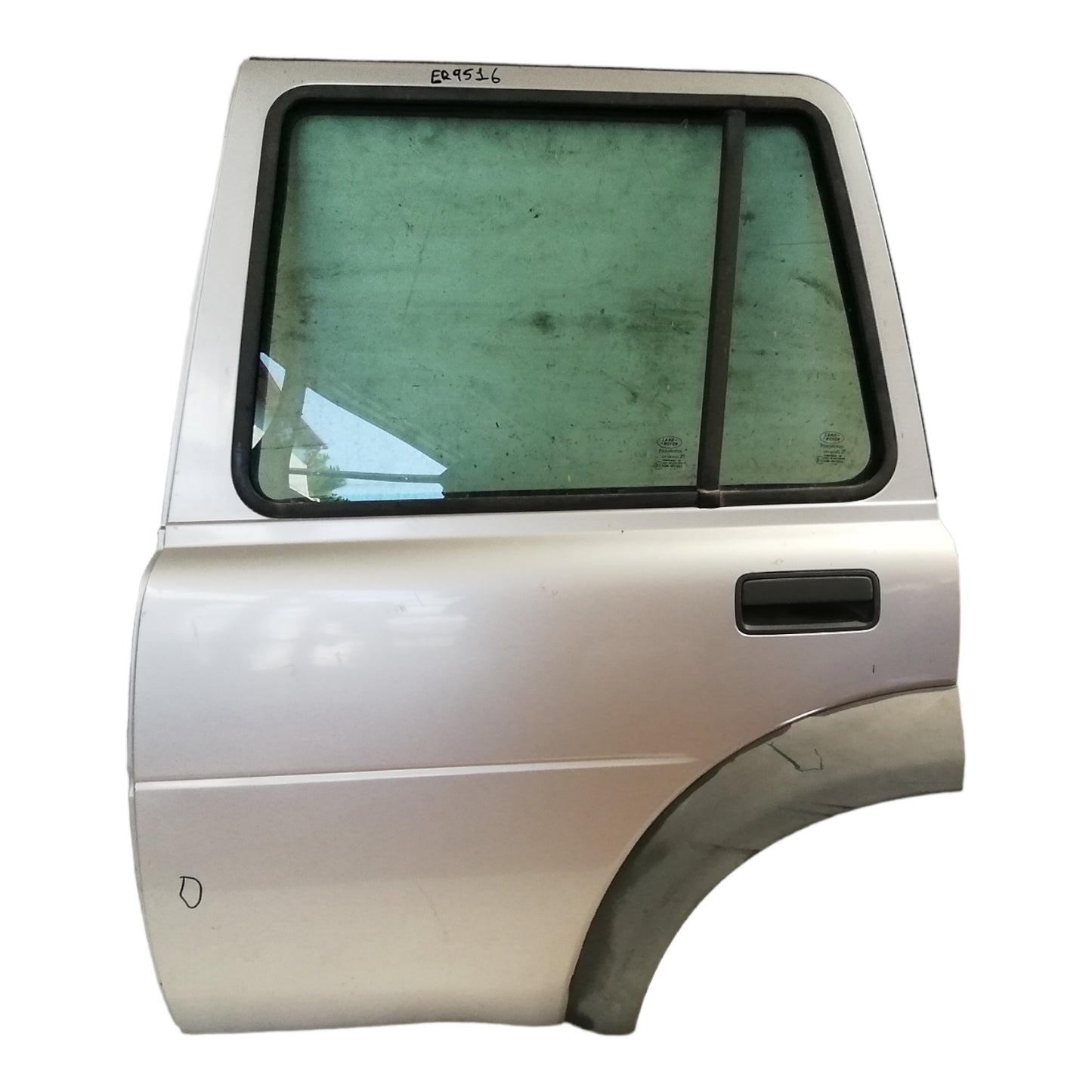 Porta Portiera Posteriore Sinistro LAND ROVER FREELANDER 1 Serie