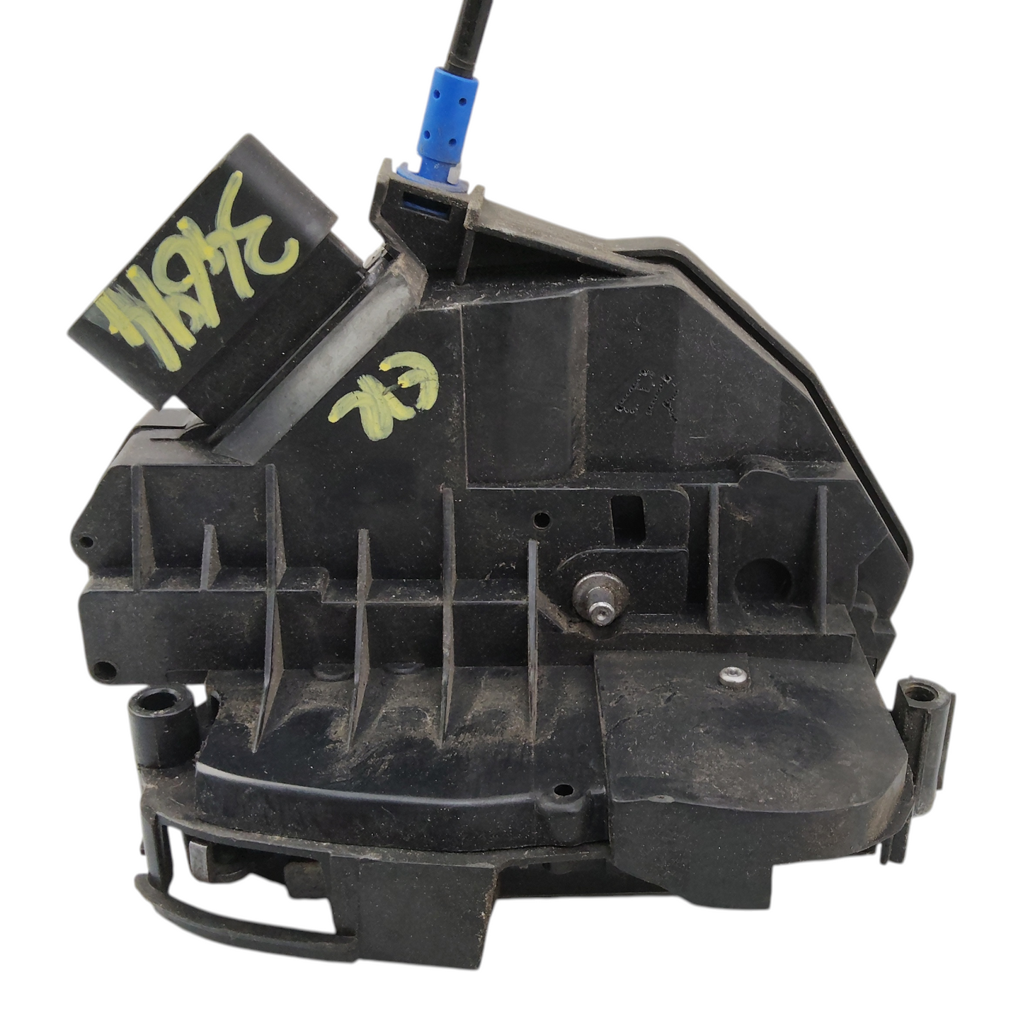 Serratura Porta Anteriore Sinistro FORD FIESTA 6 Serie 3-5 Porte