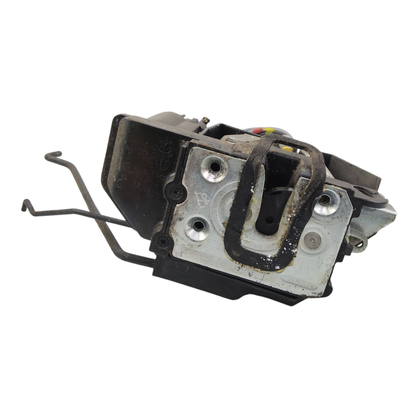 Serratura Porta Anteriore Sinistro HYUNDAI I10 1 Serie 5 Porte