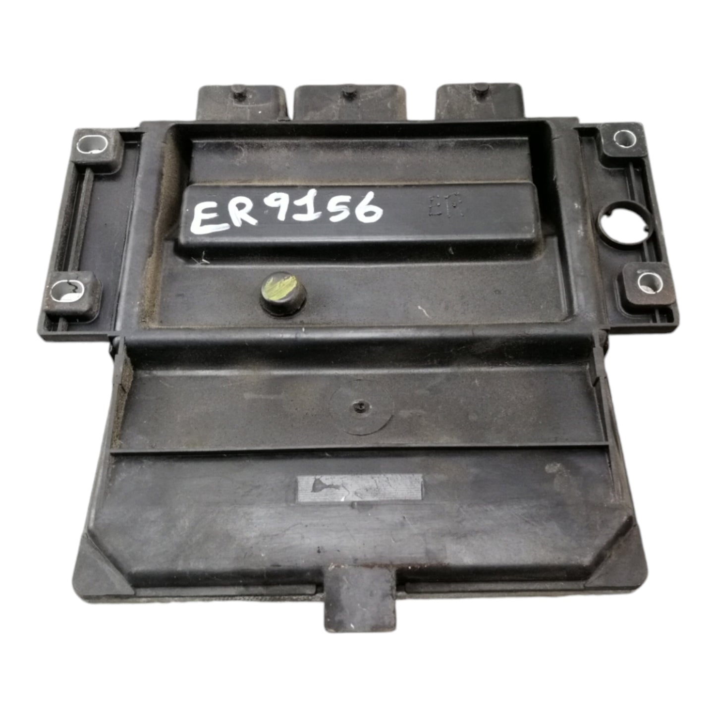 Centralina Iniezione RENAULT CLIO 3 Serie 1.5 DCi Motore K9K T7