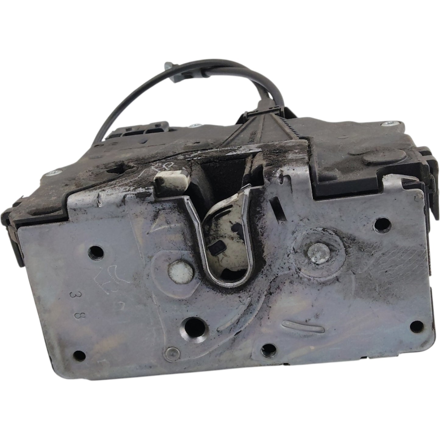 Serratura Porta Anteriore Sinistro OPEL CORSA D/MERIVA B