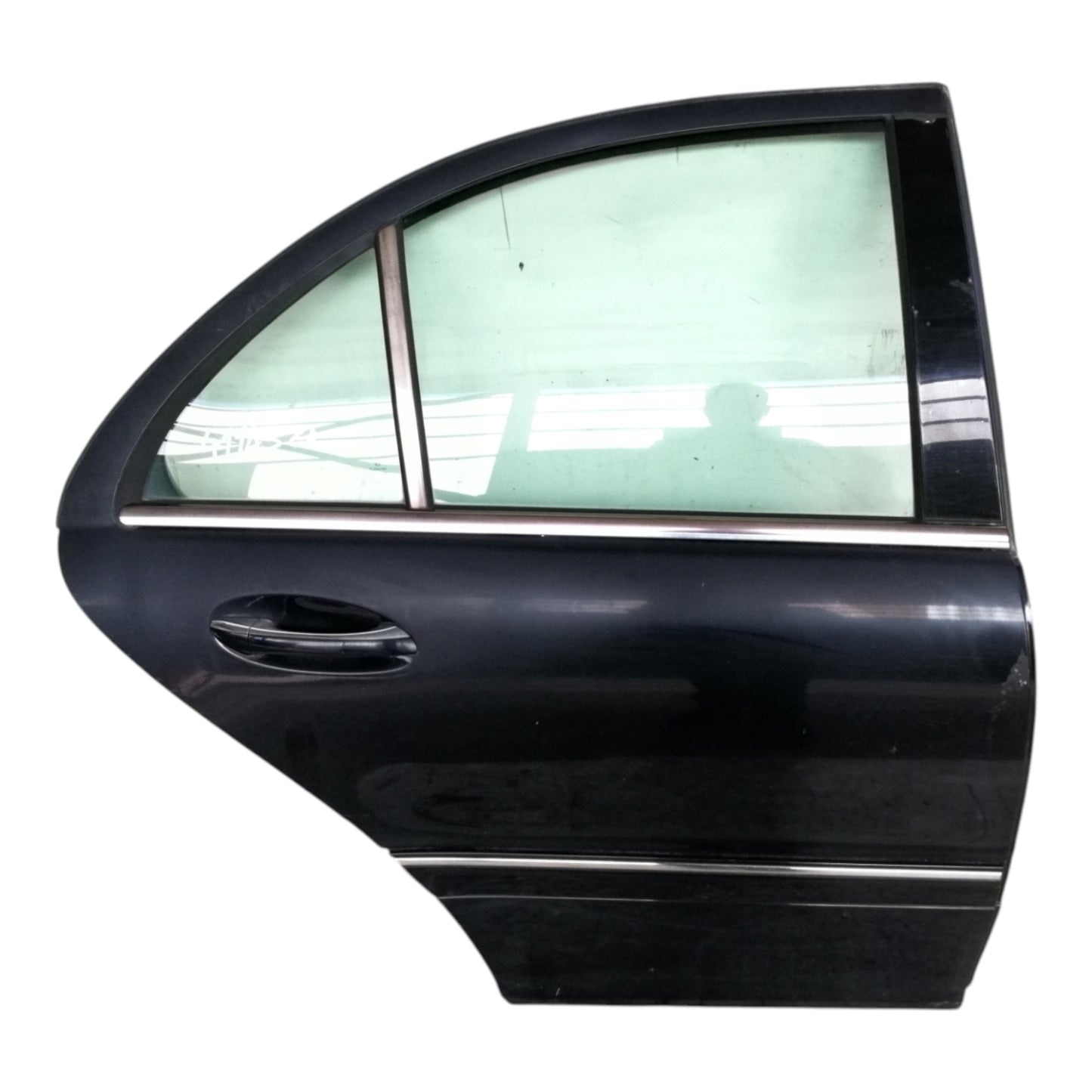 Porta Portiera Posteriore Destro MERCEDES CLASSE C W203
