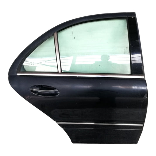 Porta Portiera Posteriore Destro MERCEDES CLASSE C W203