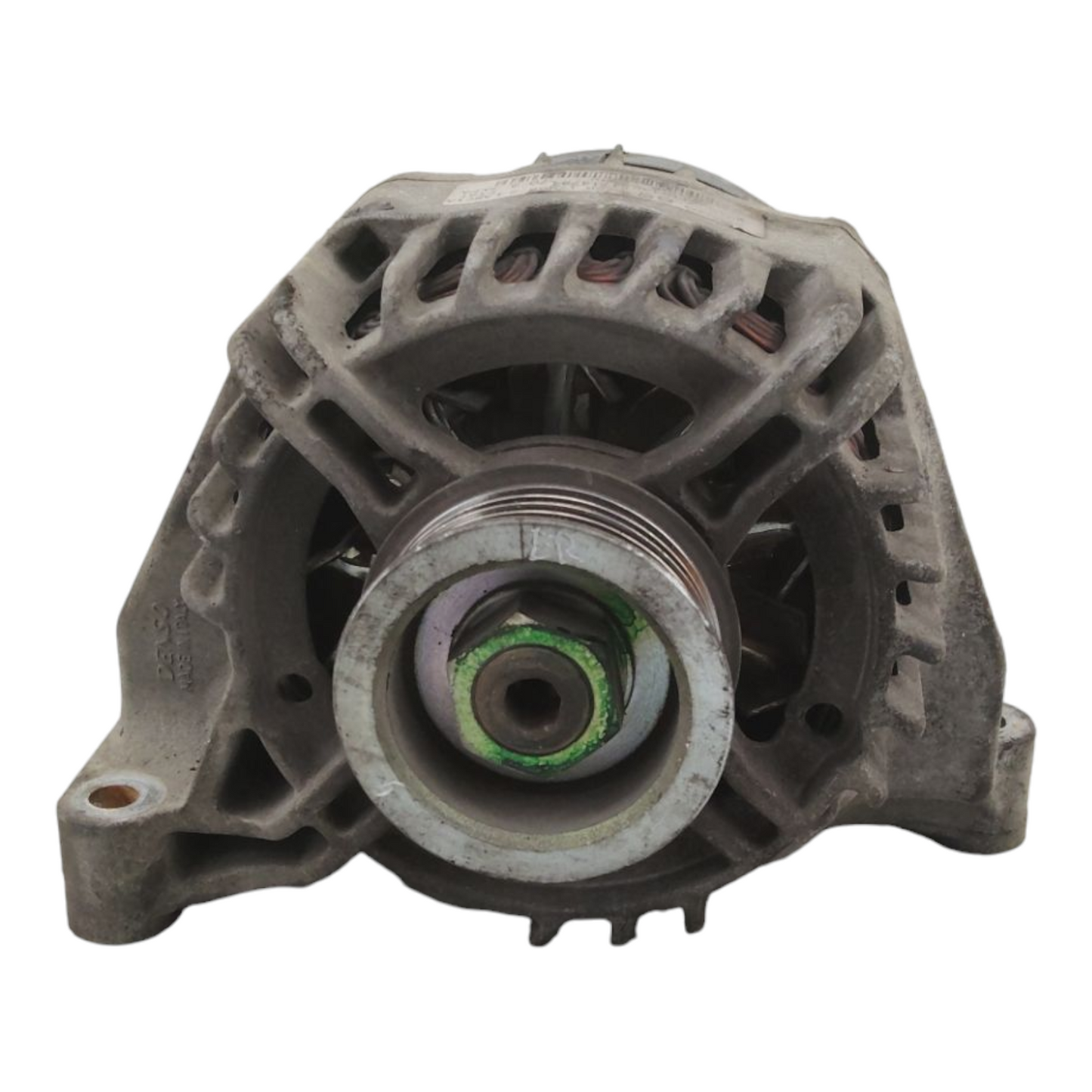 Alternatore FIAT PANDA 2 Serie/PUNTO 2 Serie/600/SEICENTO Benzina