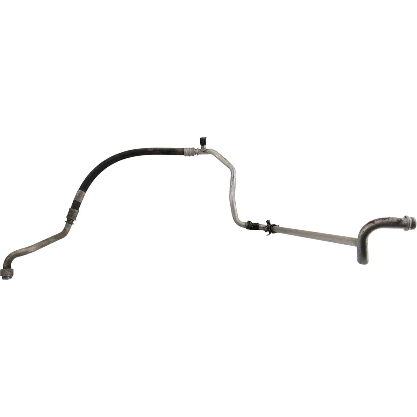 Kit Tubi Aria Condizionata SMART FORFOUR 454 1.3 Benzina Motore 135930