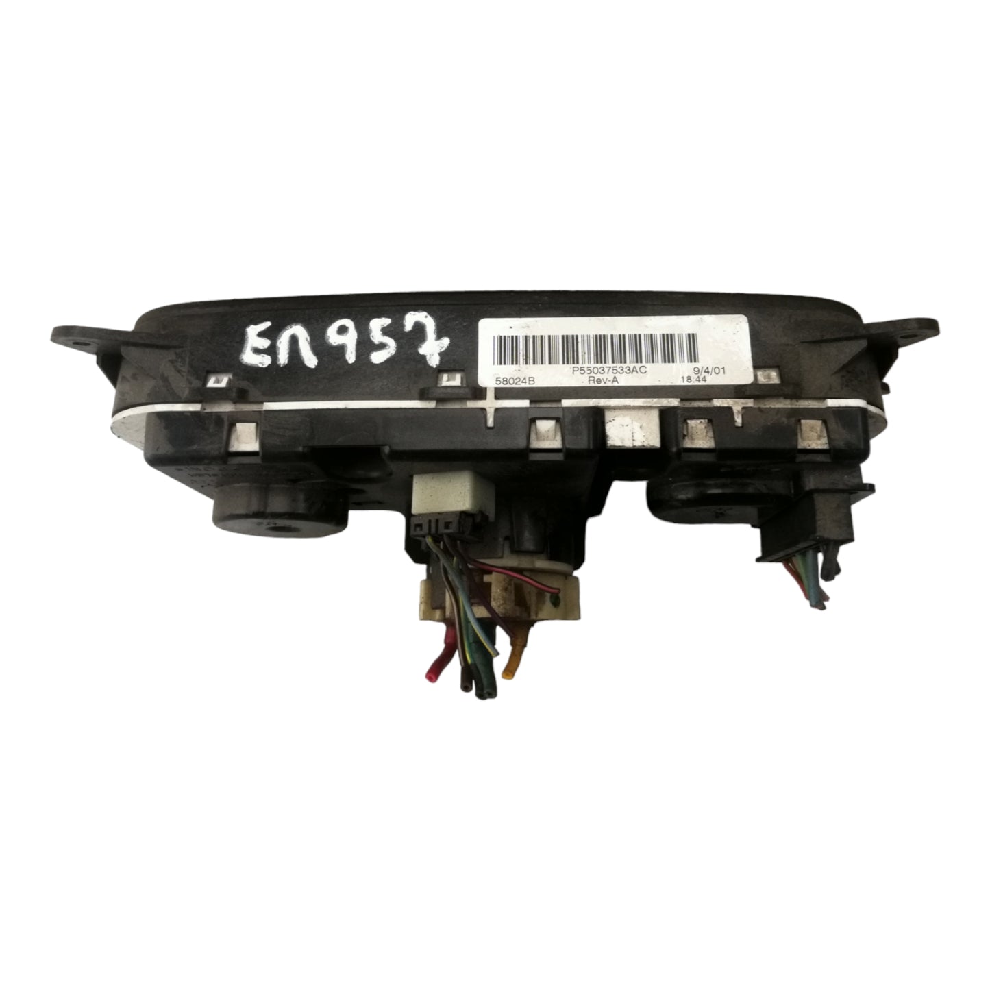 Modulo Comando Clima JEEP CHEROKEE 3 Serie