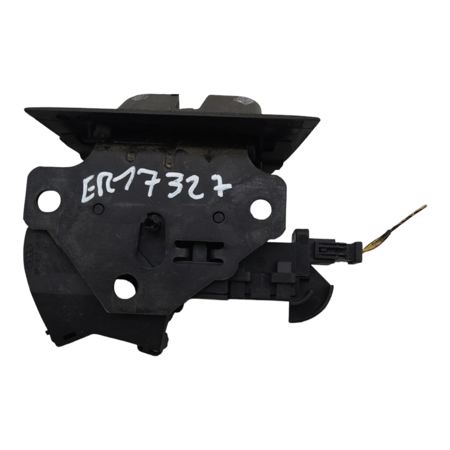 Serratura Portello Posteriore AUDI A3 8PA 8P7/A6 4F5 4FH/Q7 4LB