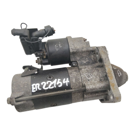 Motorino Avviamento FIAT MULTIPLA 2 Serie/BRAVO 1 2 Serie/IDEA Diesel