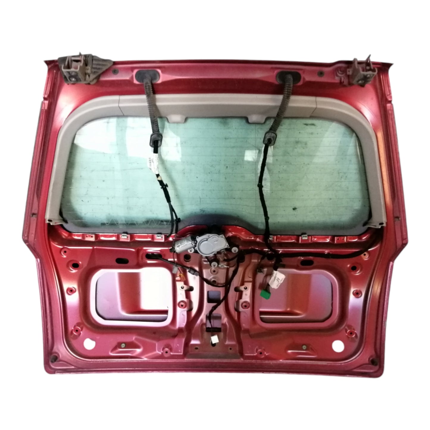 Portello Portellone Posteriore LAND ROVER FREELANDER 2 Serie