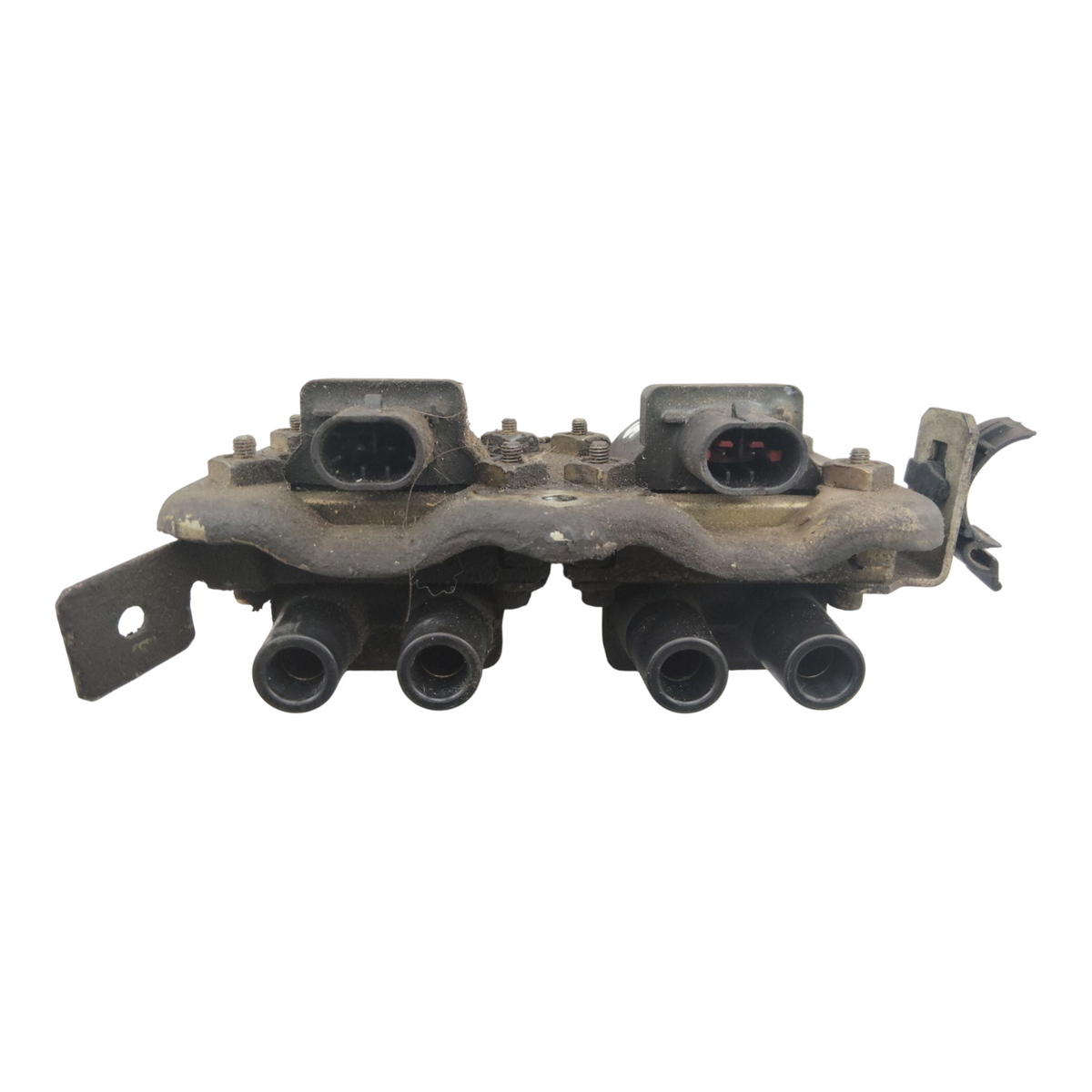 Bobina FIAT CINQUECENTO/PUNTO 1 2 Serie/PANDA 1 2 Serie/600/ALBEA Benzina