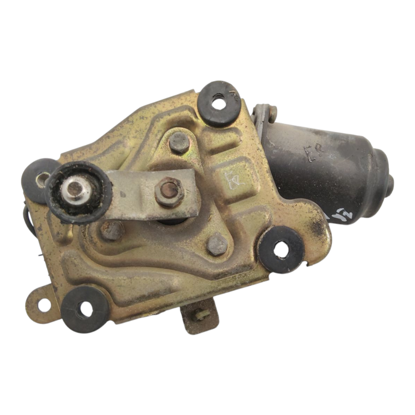 Motorino Tergicristallo Anteriore OPEL AGILA A