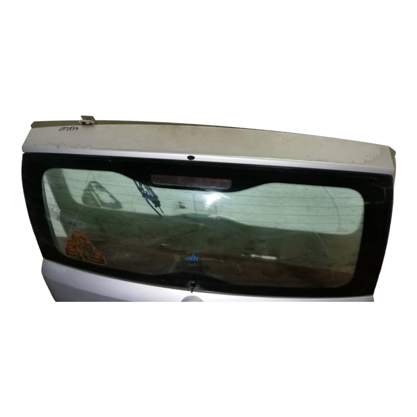 Portello Portellone Posteriore FIAT PANDA 2 Serie
