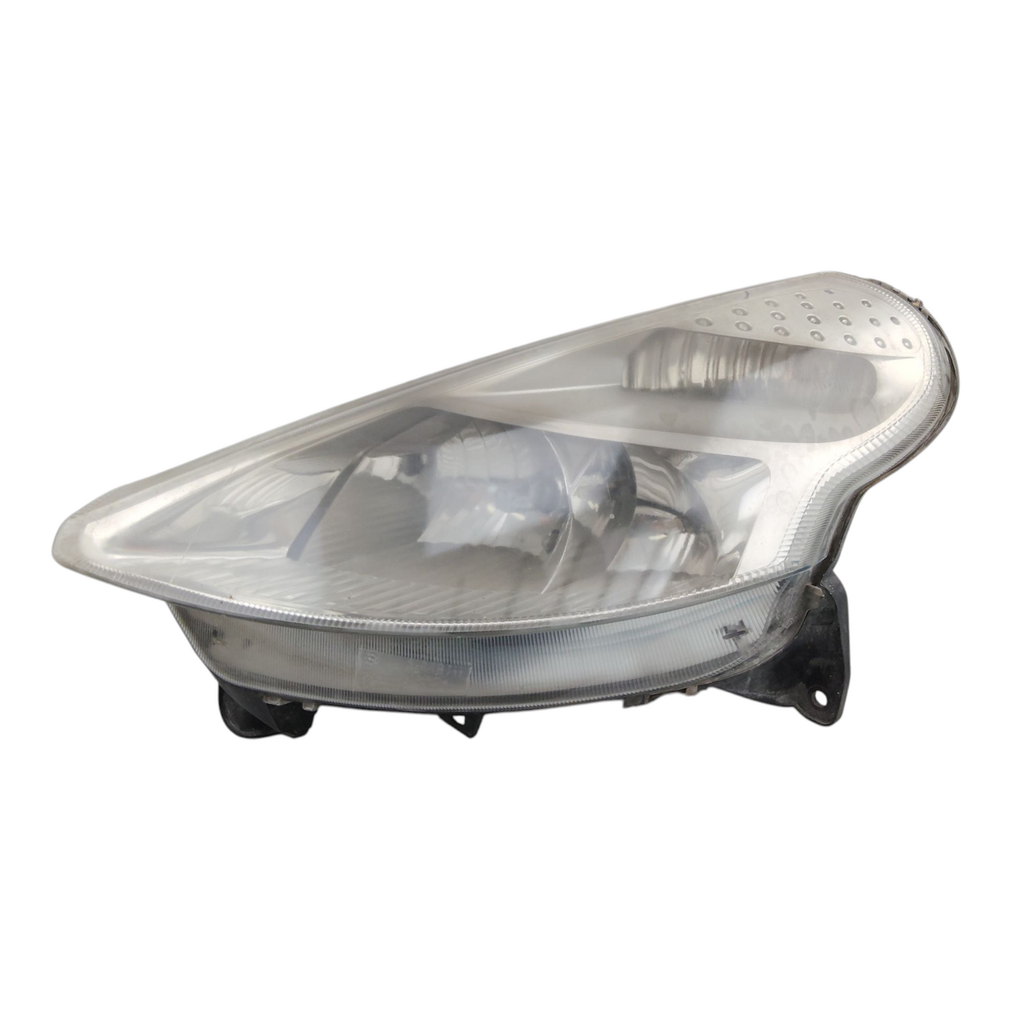 Faro Proiettore Anteriore Sinistro CITROEN C3 PLURIEL