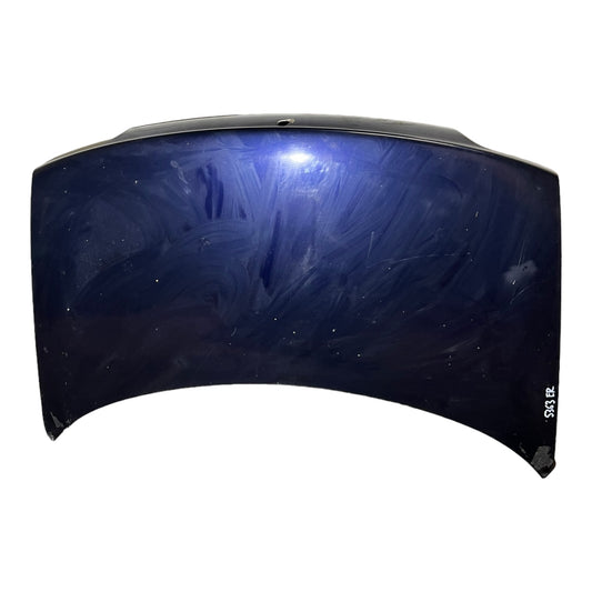 Portello Portellone Posteriore CHRYSLER STRATUS CABRIO