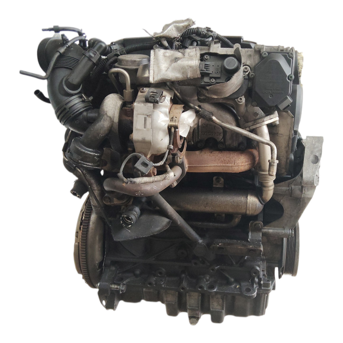 Motore BLS SEAT LEON 1P1 1.9 TDi 77 Kw 105 Cv