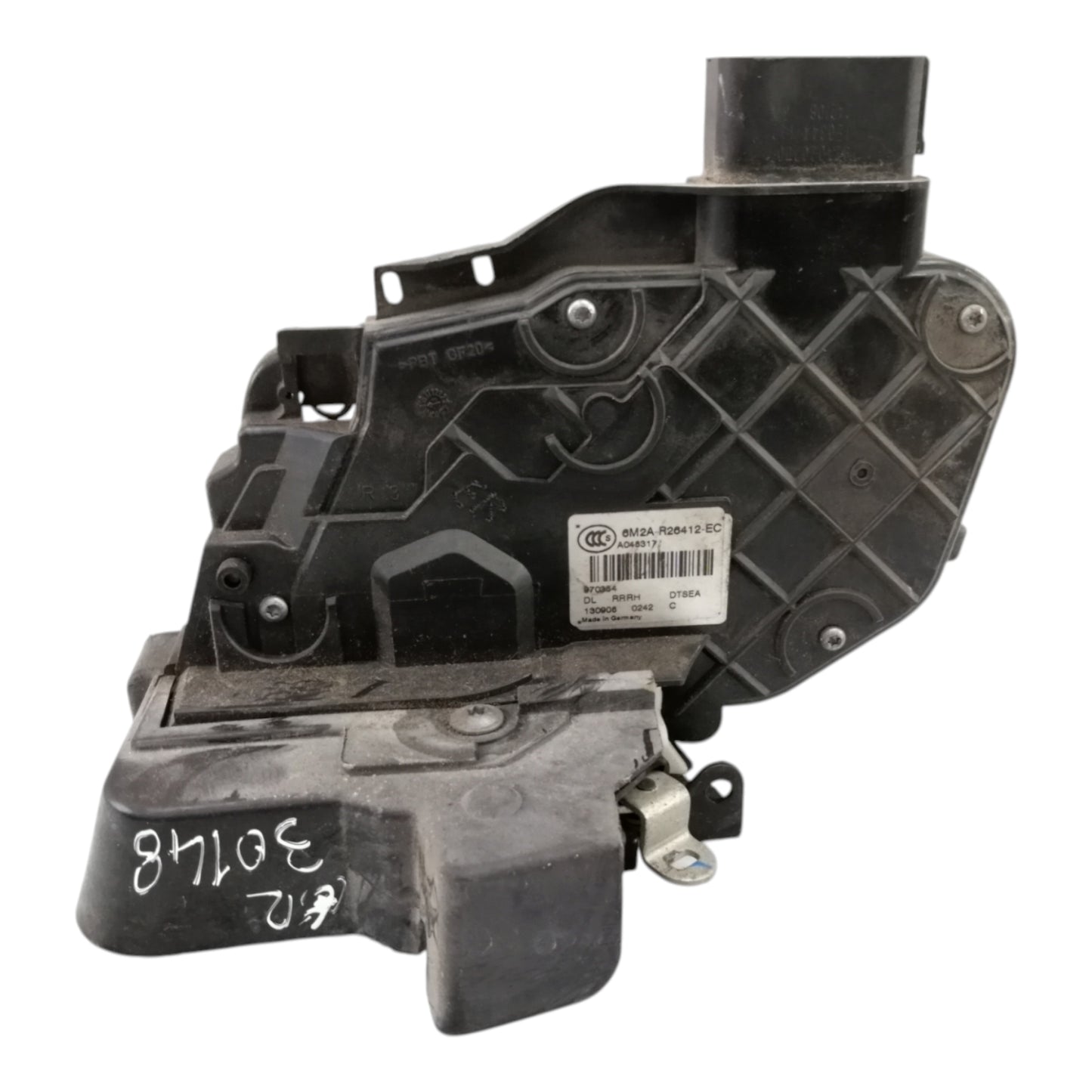 Serratura Porta Posteriore Destro FORD MONDEO 4 Serie