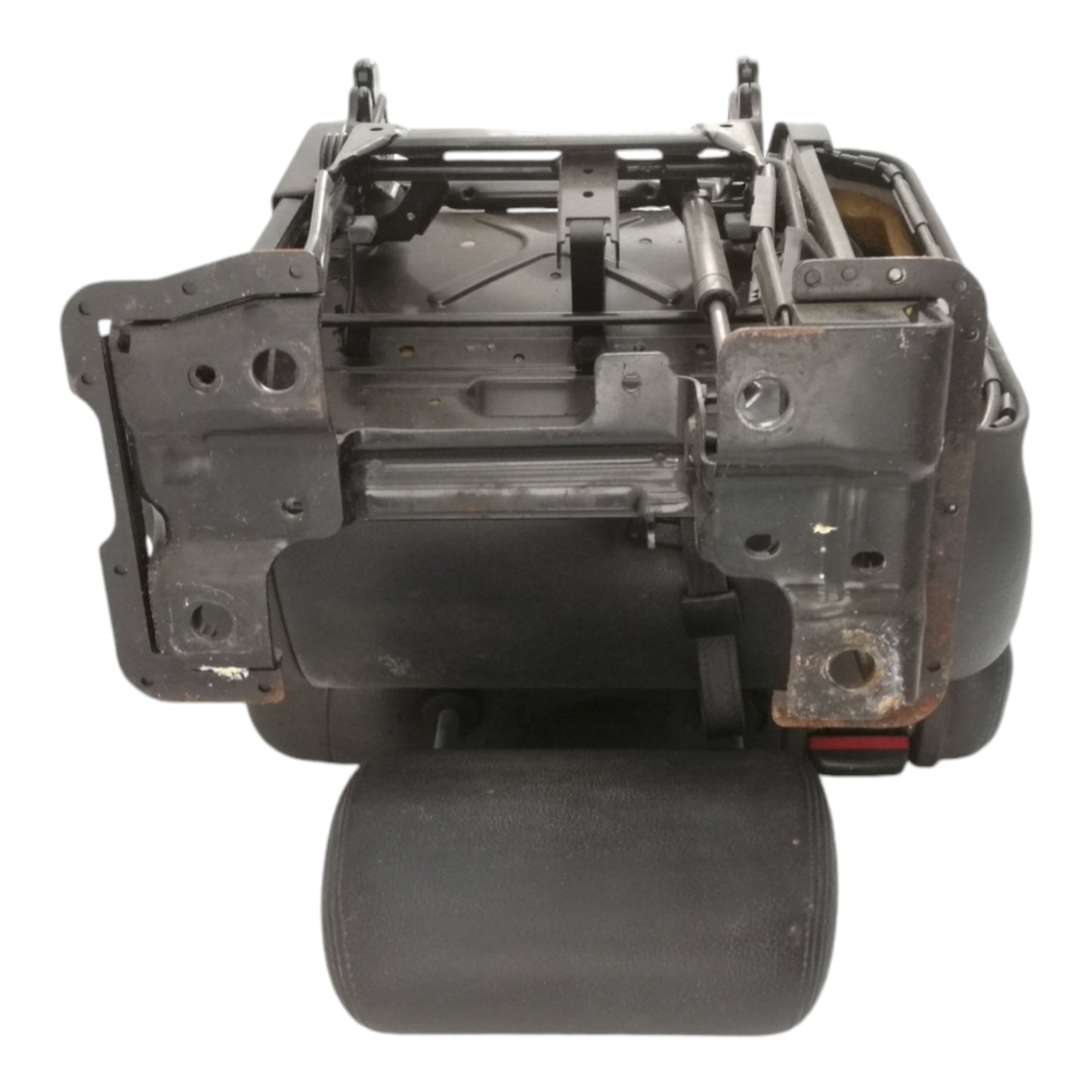 Sedile Posteriore Destro LAND ROVER DISCOVERY 3 Serie