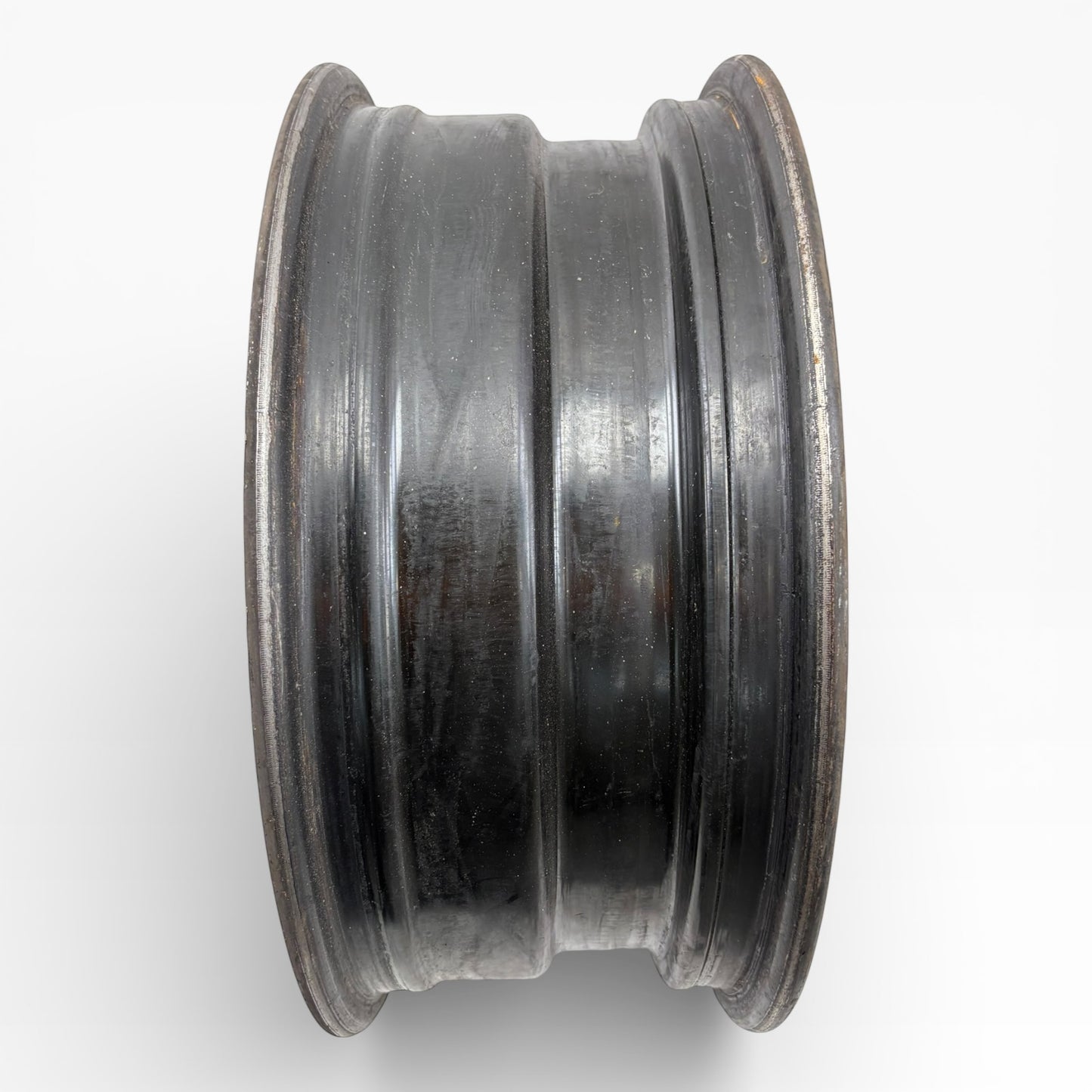 Cerchio In Ferro Raggio 17 DODGE CALIBER 6.5JX17 5 Fori
