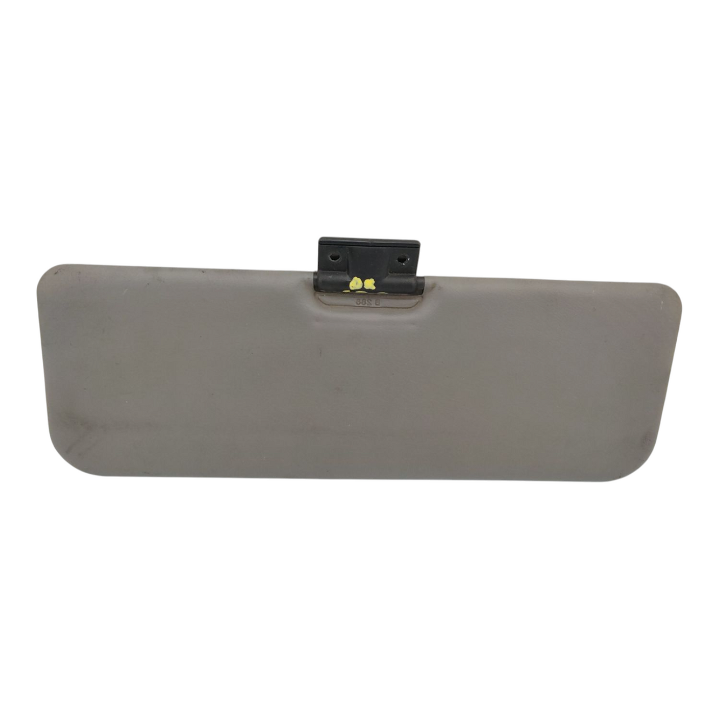 Pannello Alette Parasole Destro FIAT PANDA 1 Serie