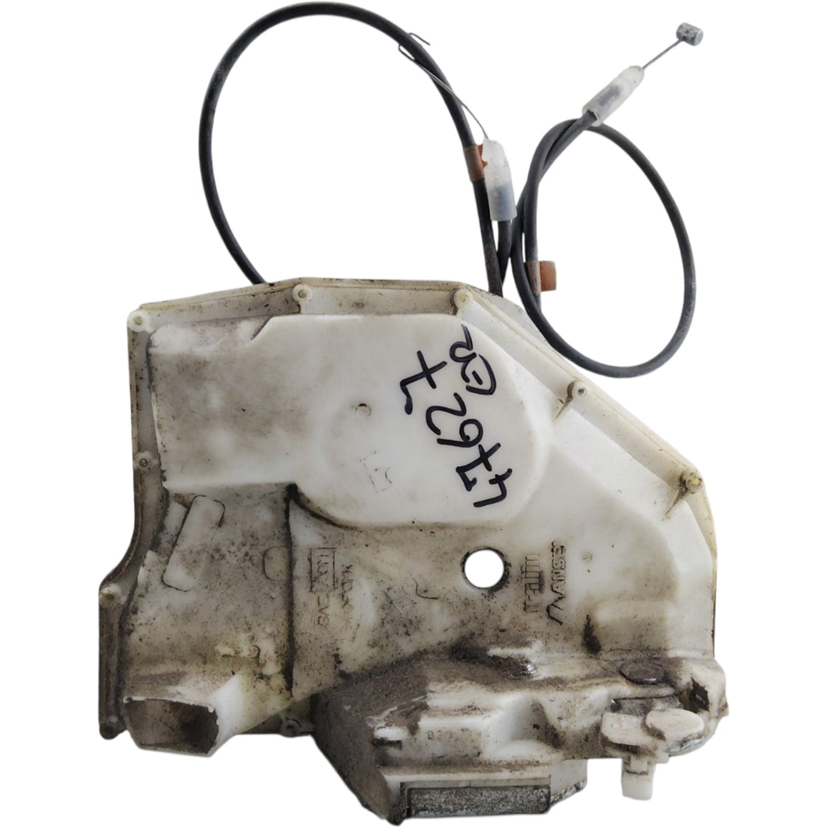 Serratura Porta Anteriore Destro SUZUKI SX4