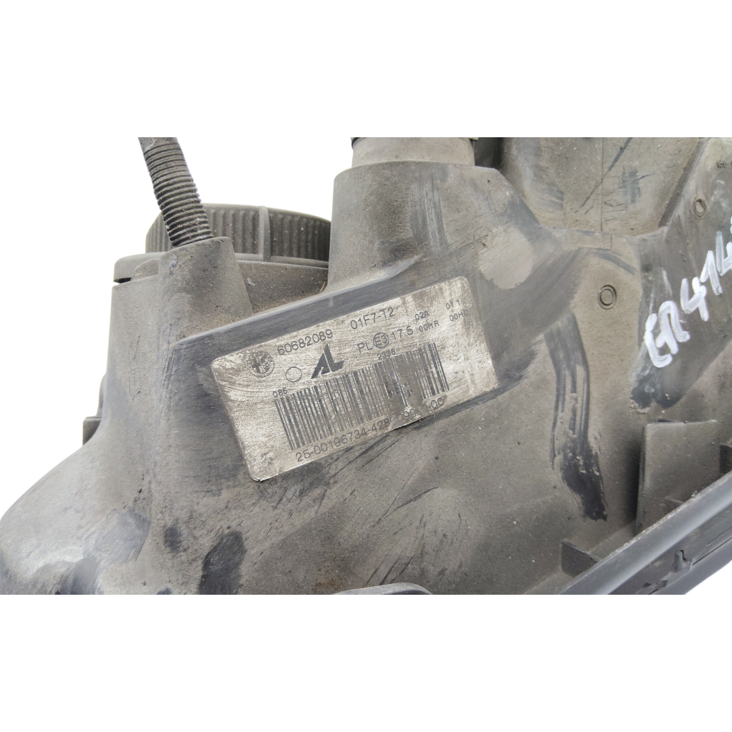 Faro Proiettore Anteriore Sinistro ALFA ROMEO 159