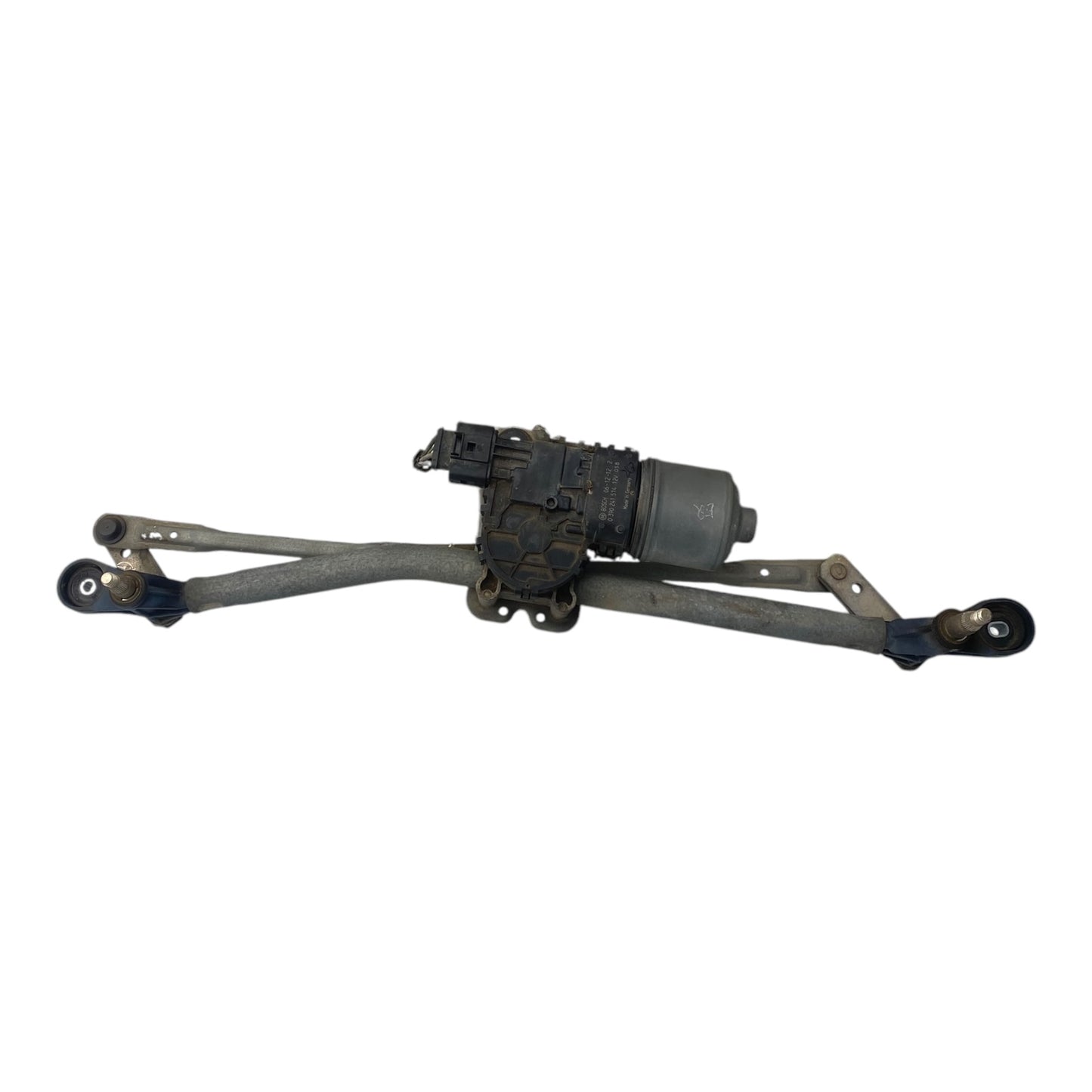 Meccanismo Tandem Tergicristallo ALFA ROMEO 147 1 2 Serie